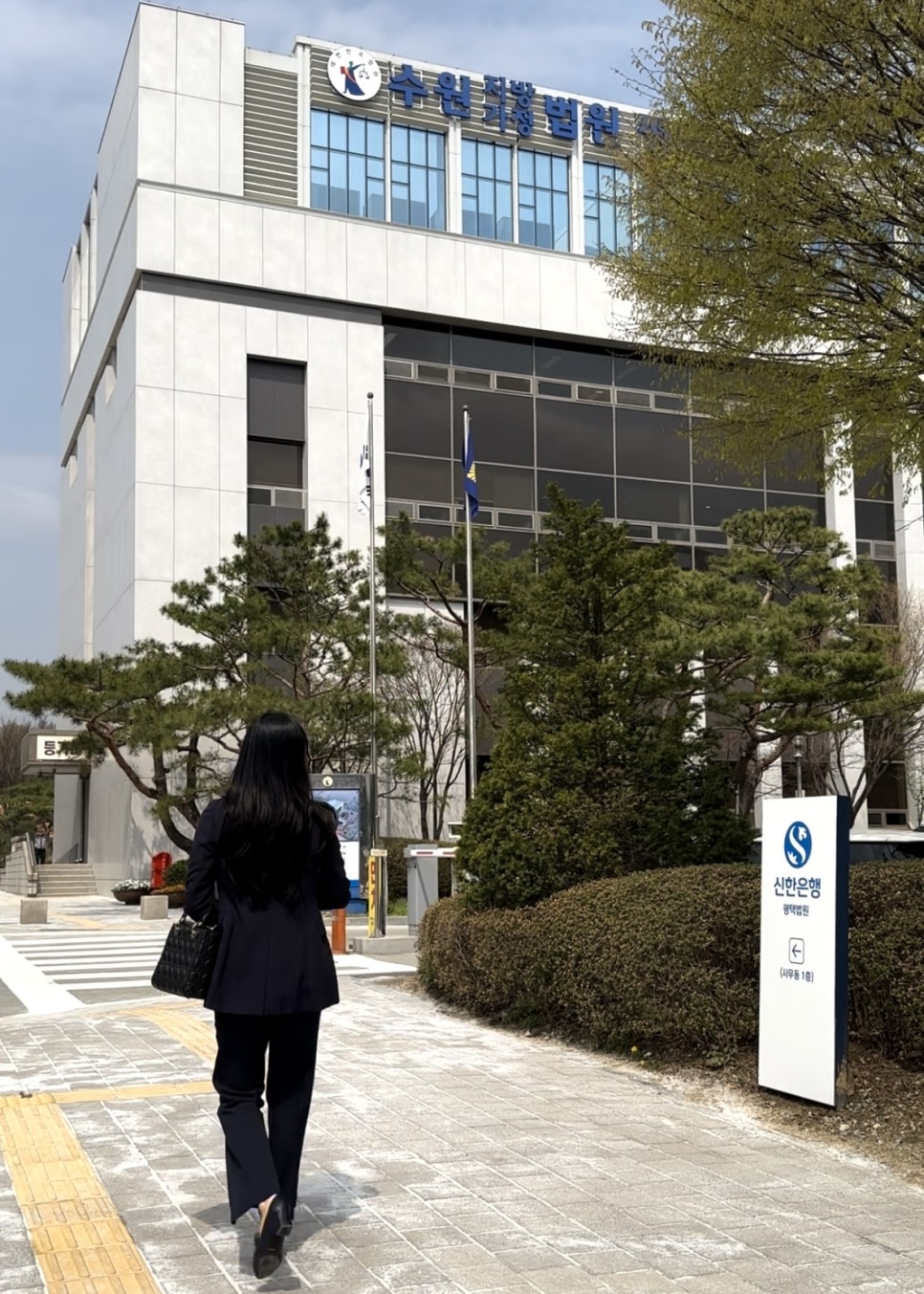 상간녀소송, 어떤 경우에 할 수 있나요? - 상간자 소송 총정리 <상>