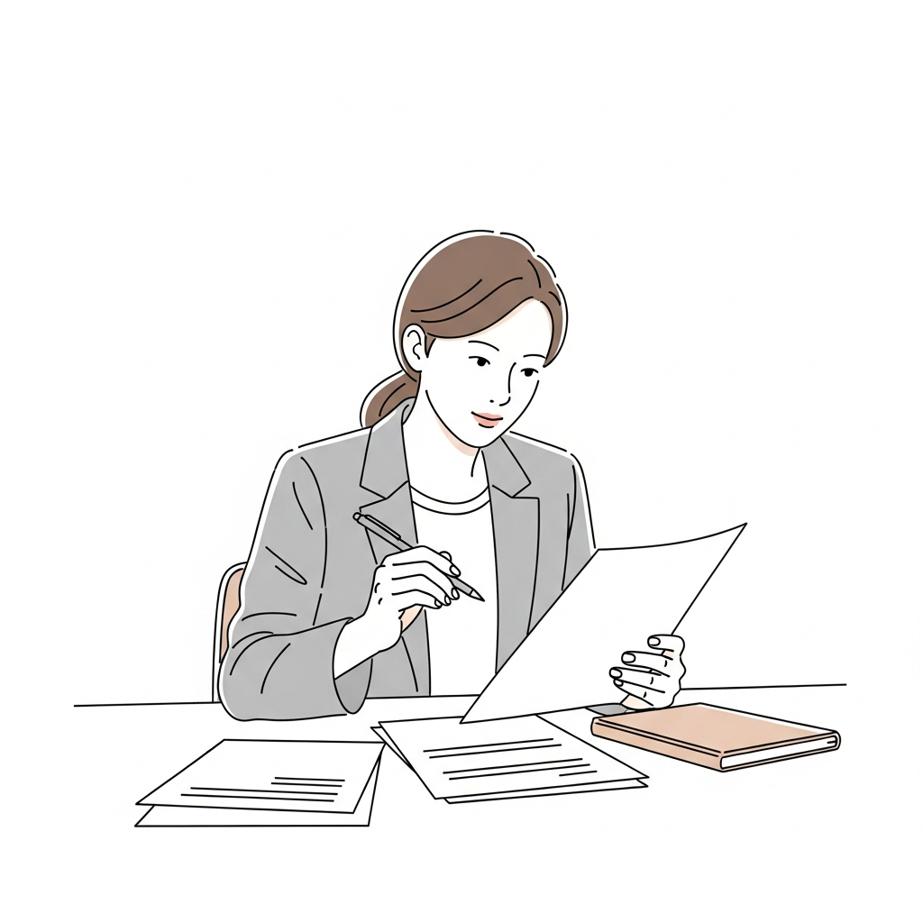 든든한 변호사 - 대신 싸워주는 든든한 방패